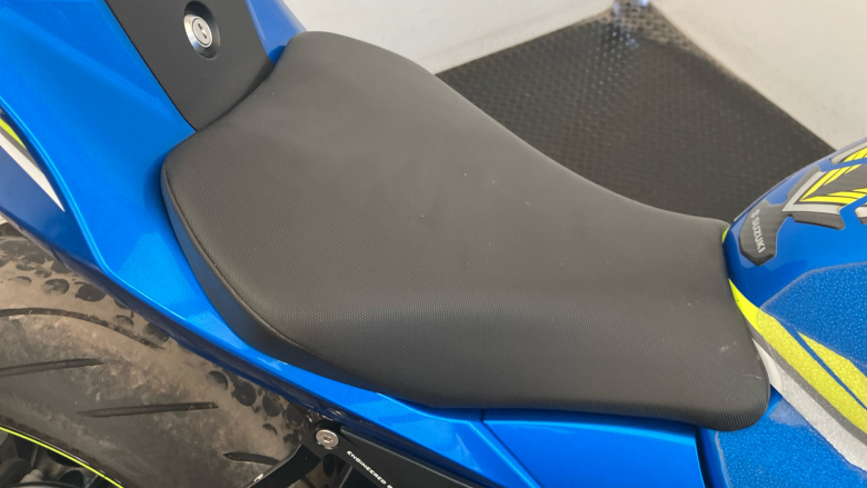 Suzuki Gsx-R 1000RAL7